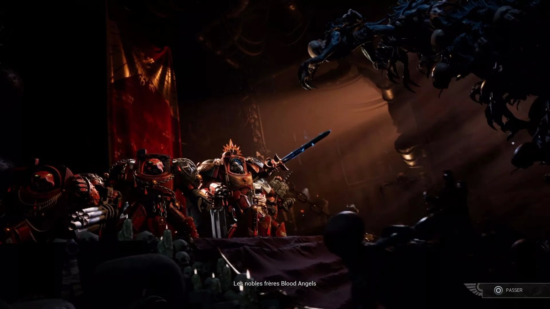 Space Hulk: Tactics - Imagen 26